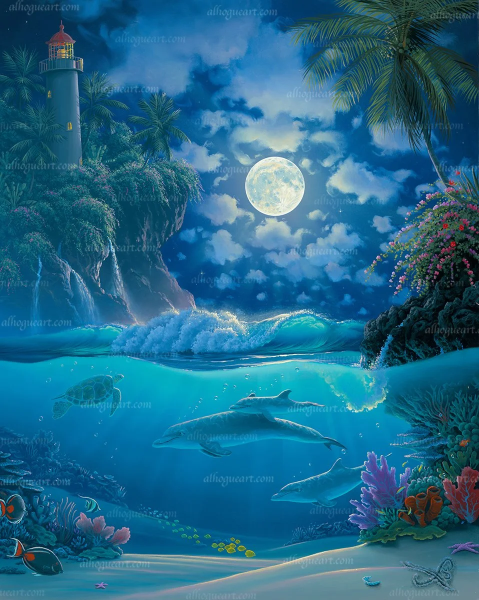 Al Hogue Art official Website Al Hogue Art official Website